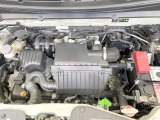 親切・丁寧な専門メカニックスタッフが応対!・車検・点検整備・事故等の修理などアフターサービスも安心。お車のカスタマイズもネクステージのサービススタッフまでご相談ください!