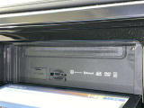CD再生機能付き!
