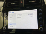 AM/FMラジオ付きです♪