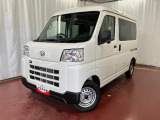 ★☆たっぷり効率よく積める荷室!ハイゼットカーゴ入荷しました☆★