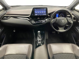 C-HR  修復歴無し