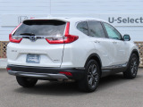 CR-V  2.0 e:HEV EX マスターピース