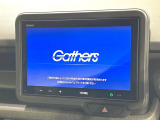 N-BOXカスタム ターボ コーディネートスタイル 2トーン 
