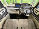 N-BOX G L ホンダセンシング 
