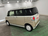 &ldquo;両側電動スライドドア&rdquo;。狭い駐車場でも安心して乗り降りできますね