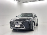 「UX250h GracefulExp」入荷いたしました。ボディーカラーは&ldquo;グラファイトブラックガラスフレーク&rdquo;です。