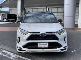RAV4  PHV 2.5 ブラック トーン E-Four 4WD