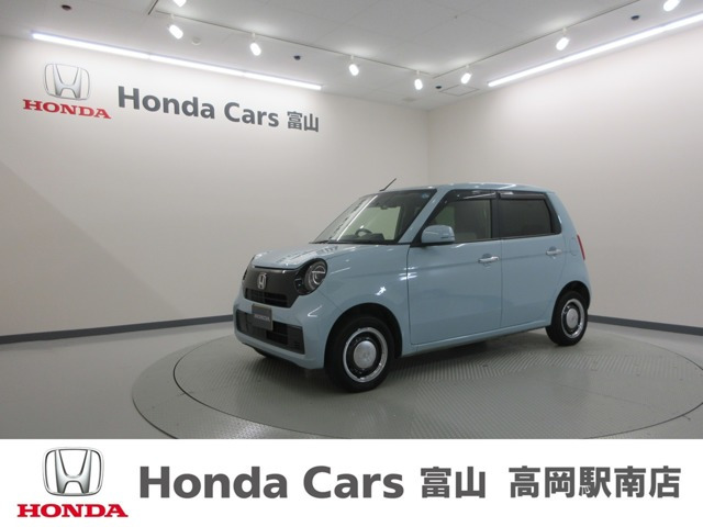 N-ONE オリジナル 4WD