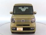 N-VAN +スタイル ファン ターボ 