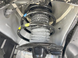お車を安心してお乗りいただく為には、足回りの定期点検が欠かせません。サービスサポート(有償保証)では無料点検もご提供しており、安心のカーライフをお過ごしいただけるサポート体制が整っています。