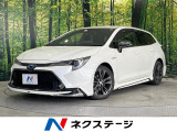 禁煙車 モデリスタエアロ 純正ディスプレイオーディオ バックカメラ