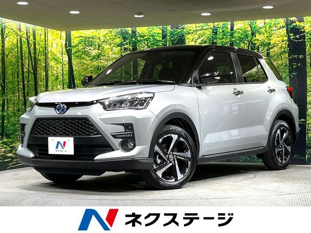 ライズ 1.2 Z 