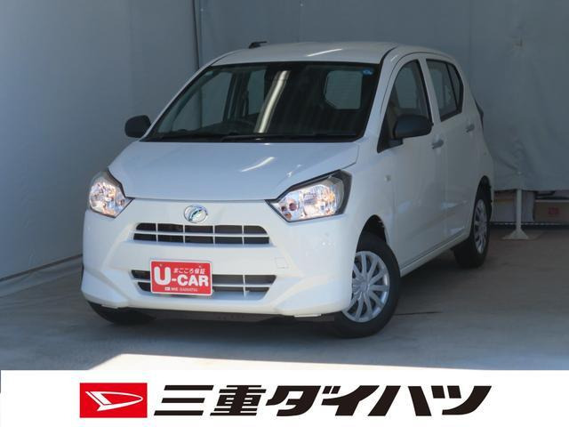 ミライース L SAIII