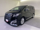 アルファード 2.5 S 