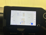 純正ディスプレイオーディオです。ご自身のスマホと連動し自分の好きなアプリをディスプレイでご使用できます。