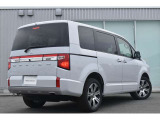 人気のデリカD5が入庫しました。是非現車を見にご来店下さい。