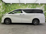 ヴェルファイア ハイブリッド 2.5 ZR Gエディション E-Four 4WD 