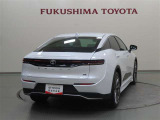 クラウンクロスオーバー 2.5 G アドバンスト レザー パッケージ E-Four 4WD 
