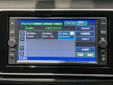 メモリーナビを搭載。楽しいドライブにナビは欠かせませんよね。Bluetoothも当然付いています♪好きな音楽を聴きながら今まで行ったことの無いところに行ってみませんか?