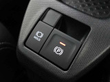 電動パーキングブレーキ搭載