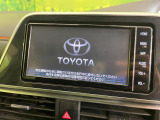 【純正ナビ】人気の純正ナビを装備。オーディオ機能も充実しており、Bluetooth接続すればお持ちのスマホやMP3プレイヤーの音楽を再生可能!毎日の運転がさらに楽しくなります!!