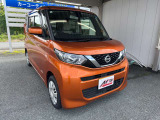 普通車は「サービスカーエムズ 本店」、軽自動車は「サービスカーエムズ 交差店」からお探し頂けます。