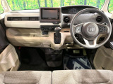 N-BOX G L ホンダセンシング 