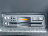 【ETC】高速道路の料金所をストレスなく通過!話題のスポットやサービスエリアに多い「スマートIC」利用時は必須のアイテムです。当店でセットアップを実施、ご納車当日からすぐにご利用いただけます!