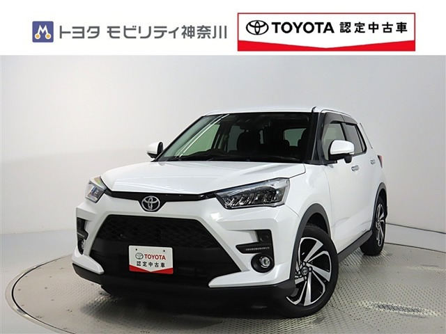 トヨタ ライズ 