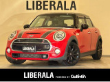 ◆LIBERALAは、輸入車選びの新たなスタイルを提案するインポート・セレクト・ブランドです。オーナー様となる方がクルマから直接感じる感性を第一にした、最良の一台との出会いをコーディネートいたします。