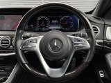 Sクラス S400d AMGライン プラス 本革シート サンルーフ