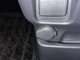 シガーソケット用の充電器が使用可能です!