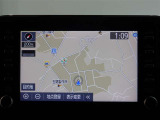 ディスプレイオーディオを装備。スマホとクルマをつなぐことで、これまでのナビに加えて、いろんなサービスが楽しめます