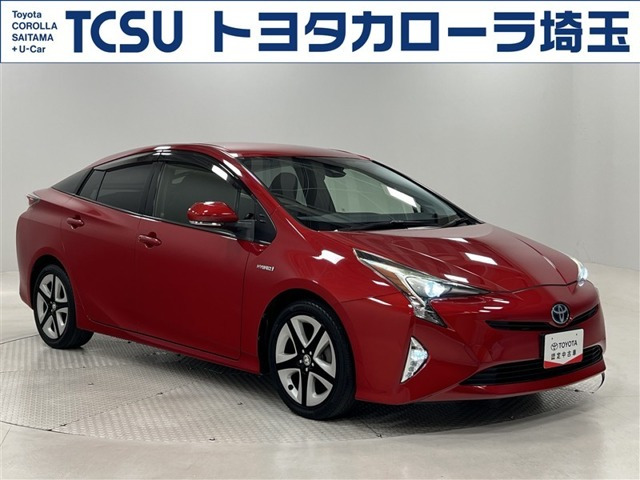 プリウス 1.8 S ツーリングセレクション
