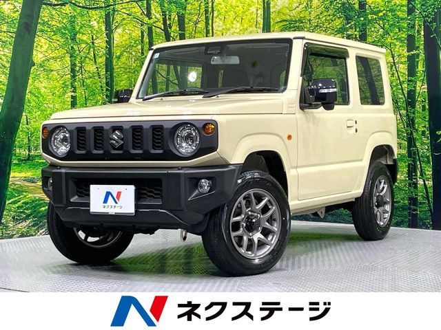 ジムニー XC