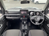 ジムニー XC 4WD 修復歴無し