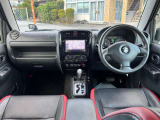 ジムニー クロスアドベンチャー 4WD 