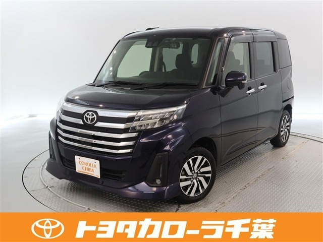 トヨタ ルーミー 