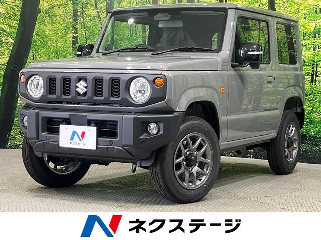 ジムニー  XC