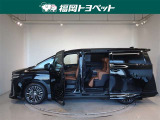 両側パワースライドドア付きだから、狭い駐車スペースなどでの 乗り降りラクラク!小さなお子さまのいるご家庭には嬉しい装備。