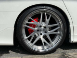 WORK グノーシスCVX 21インチ