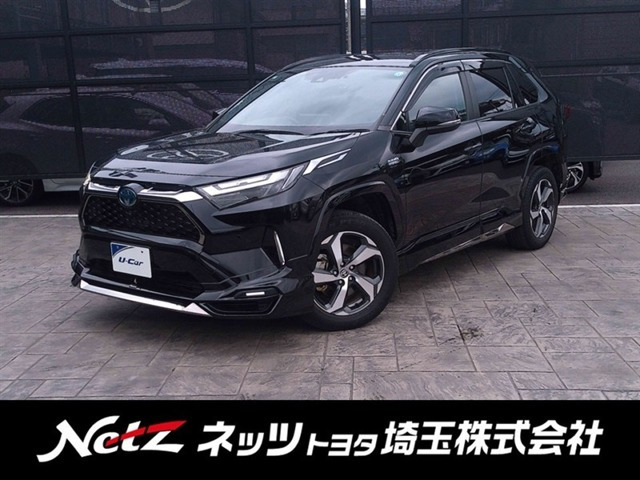 トヨタ RAV4 