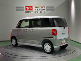 納車後の点検、車検などアフターサービスもお任せください!