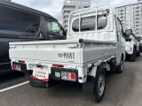 ハイゼットトラック ジャンボ エクストラ 4WD 