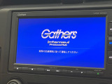 【純正ナビ】人気の純正ナビを装備。オーディオ機能も充実しており、Bluetooth接続すればお持ちのスマホやMP3プレイヤーの音楽を再生可能!毎日の運転がさらに楽しくなります!!