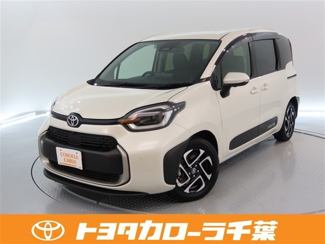 トヨタ シエンタ 