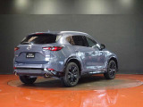 CX-5  2.5 25S スポーツ アピアランス