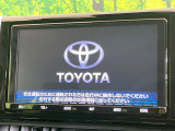 【純正9型ナビ】人気の純正ナビを装備しております。ナビの使いやすさはもちろん、オーディオ機能も充実!キャンプや旅行はもちろん、通勤や買い物など普段のドライブも楽しくなるはず♪