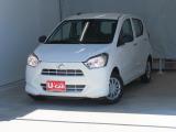 ミライース L SAIII 