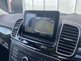 GLE 350d 4マチックスポーツ 4WD 本革シート